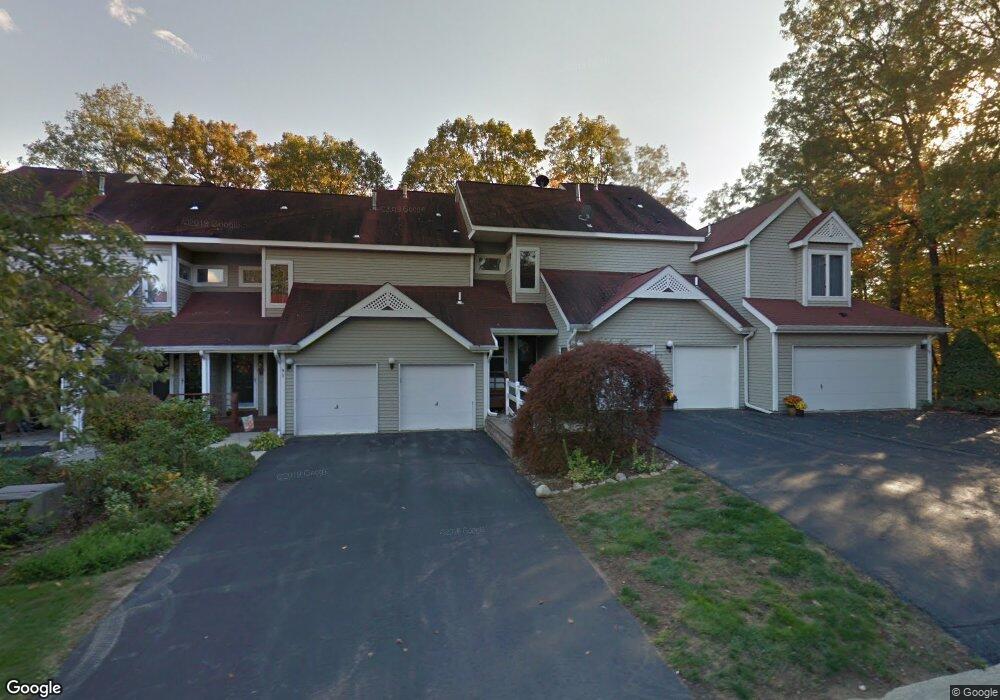 11 Heritage Ct, Oak Ridge, NJ 07438 - photo 1