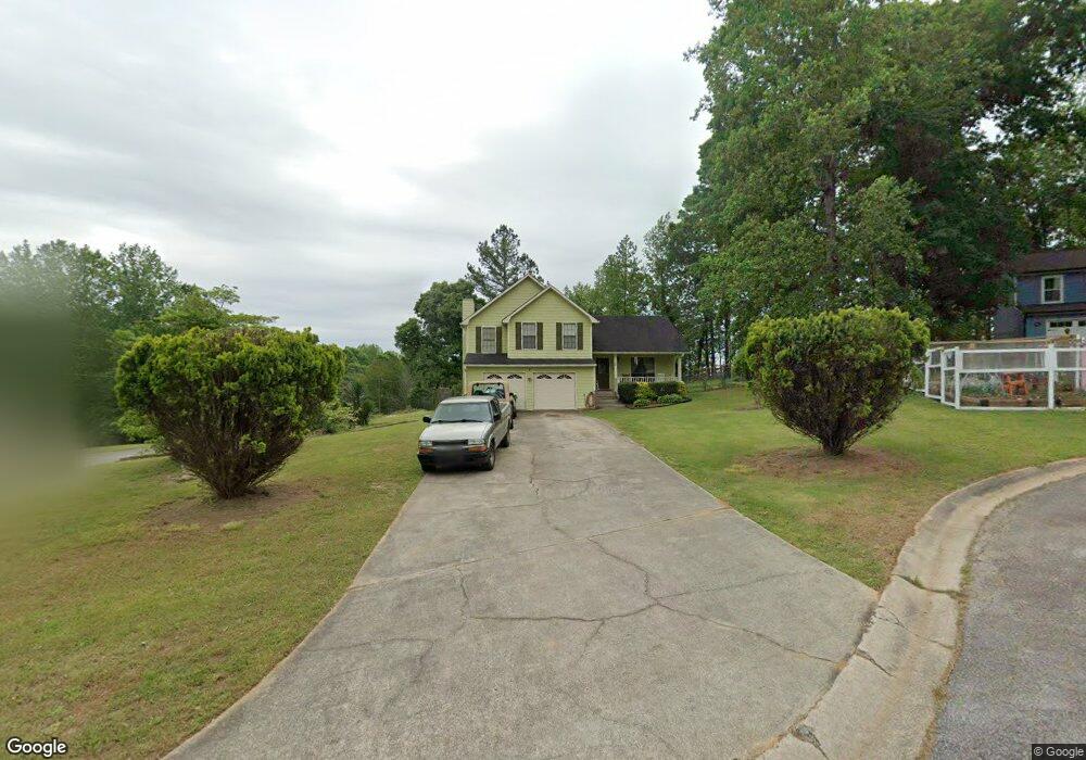 3 Hillside Ct, Ellenwood, GA 30294 - photo 1