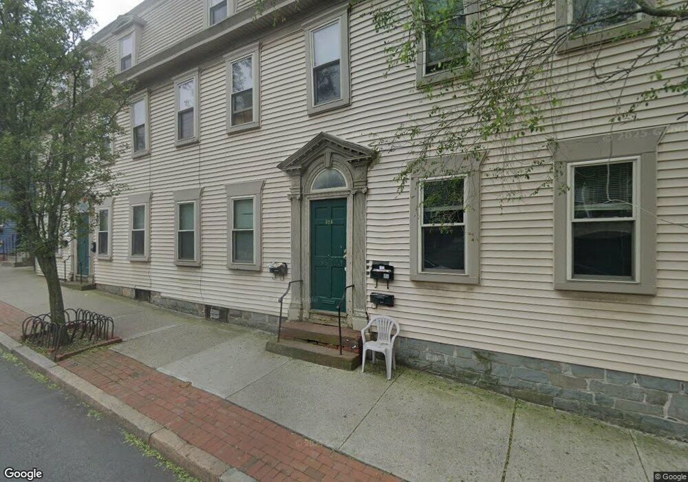 323 Wickenden St unit 3, Providence, RI 02903 - photo 1