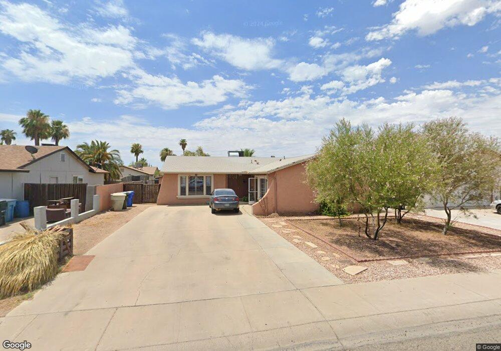 8417 W Clarendon Ave, Phoenix, AZ 85037 - photo 1