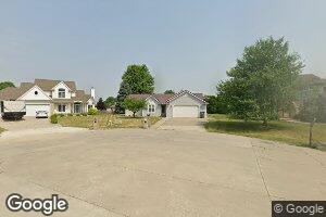 211 Travis Ct, Millersburg, IN 46543
