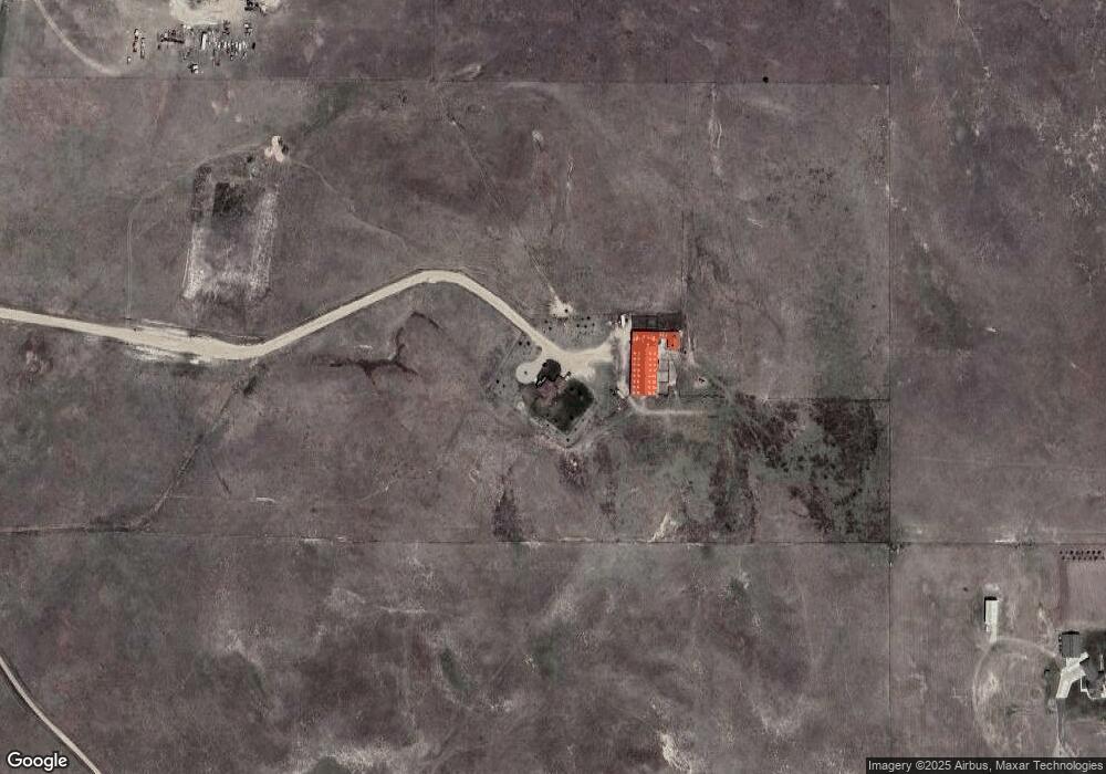 9805 N Weaver Hills, North Platte, NE 69101 - photo 1