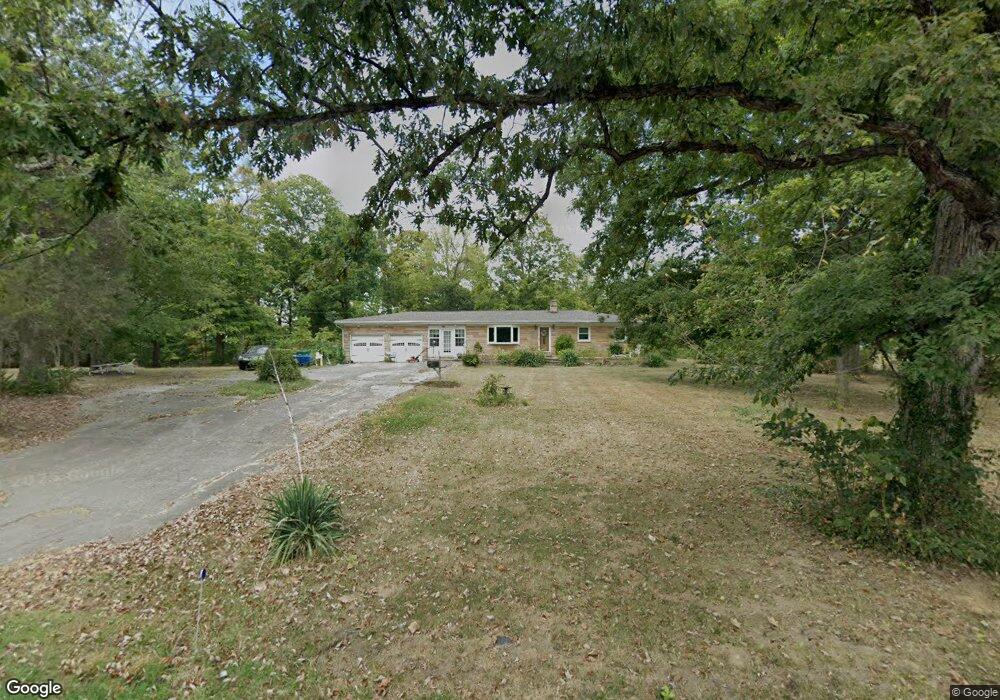 3542 Bells Mill Rd, Shepherdsville, KY 40165 - photo 1