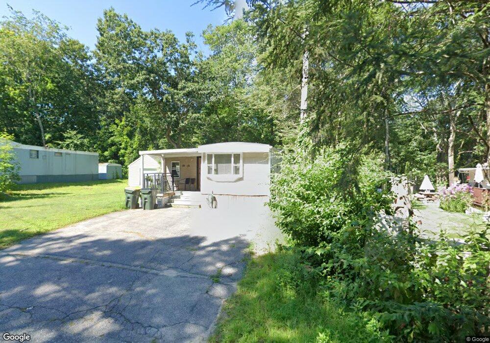 19 Maplewood Dr, Burrillville, RI 02839 - photo 1