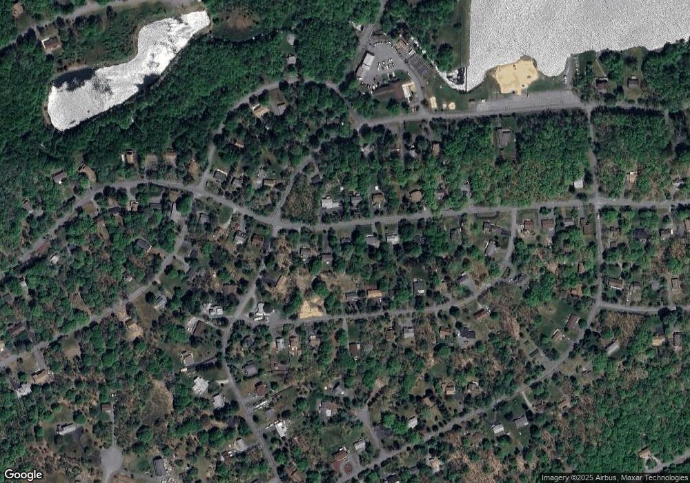 346 Mountain Rd, Albrightsville, PA 18210 - photo 1