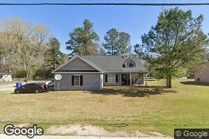 513 Center St, Wrens, GA 30833