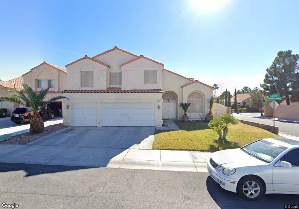 9837 Meandering Creek Ct unit 1, Las Vegas, NV 89117 - photo 1