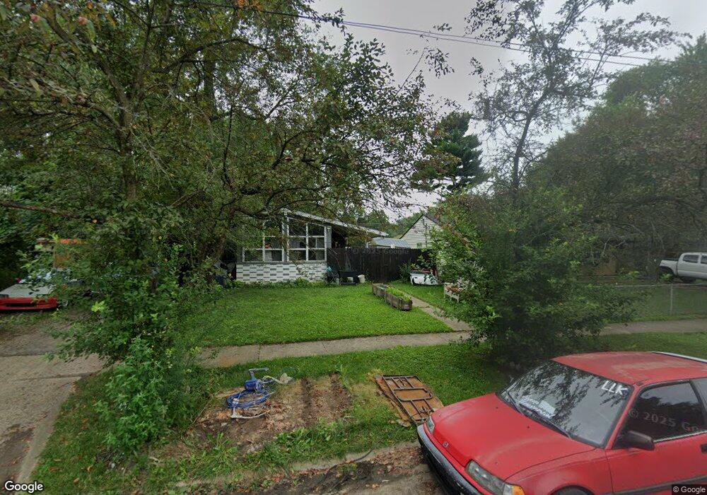 4965 Betsy Dr, Columbus, OH 43227 - photo 1