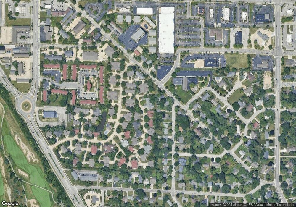 2401 Trace 24, West Lafayette, IN 47906 - photo 1