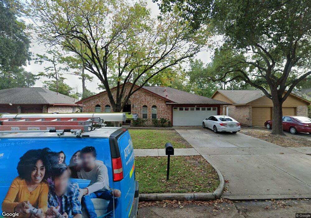 7311 Shady Arbor Ln, Houston, TX 77040 - photo 1