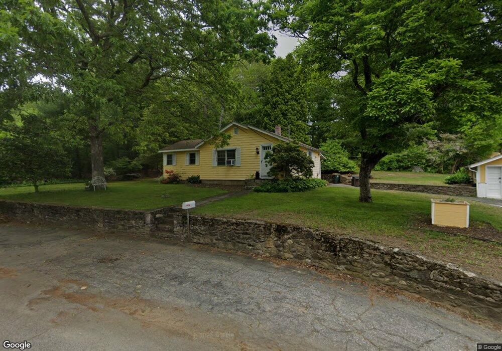 5 Fanning Ln, Greenville, RI 02828 - photo 1