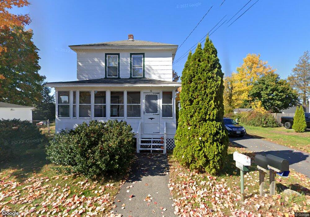 18 Coaker Ave, Hooksett, NH 03106 - photo 1