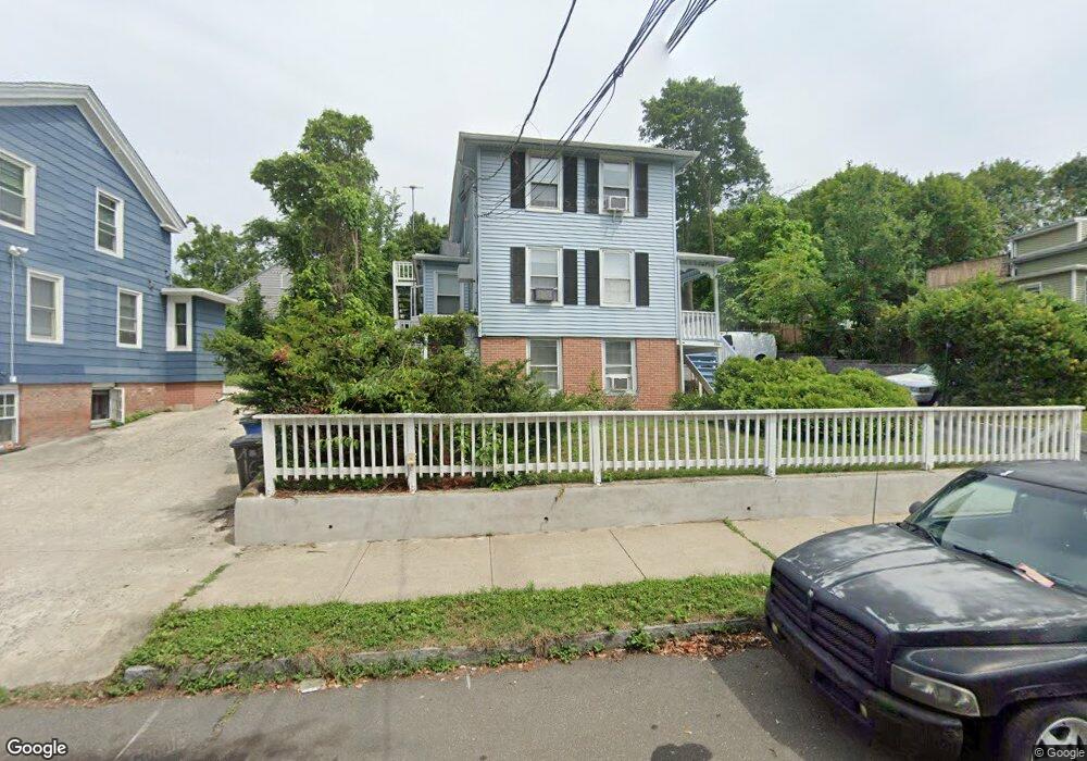 161 Lenox St, New Haven, CT 06513 - photo 1