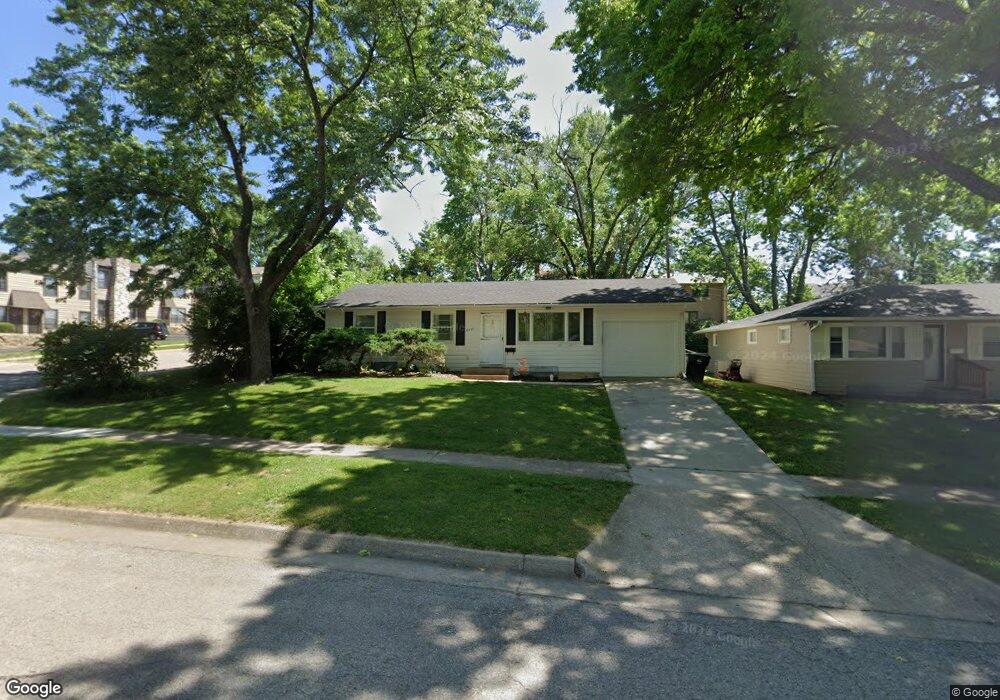 2401 SW 29th Terrace, Topeka, KS 66611 - photo 1