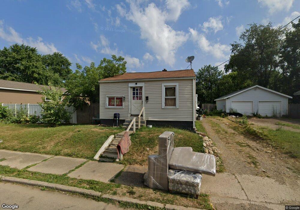2101 21st St NE, Canton, OH 44705 - photo 1