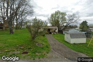 140 Ohio Ave, Wilcox, PA 15870