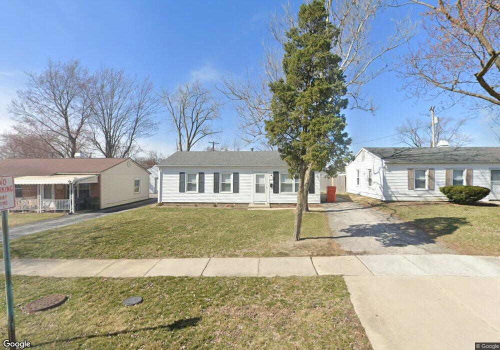 1220 Concord Ct, Findlay, OH 45840 - photo 1