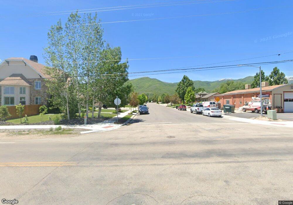 0 Michie Ln, Midway, UT 84049 - photo 1