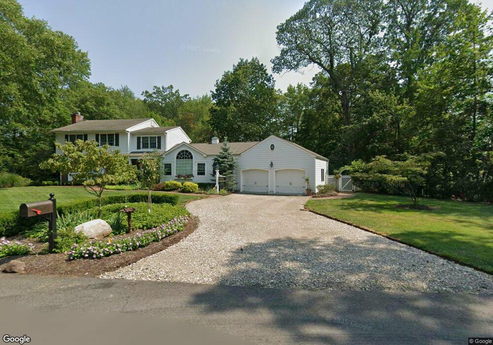 792 Frederick Ct, Wyckoff, NJ 07481 - photo 1