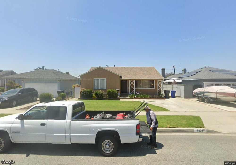 5629 Verdura Ave, Lakewood, CA 90712 - photo 1