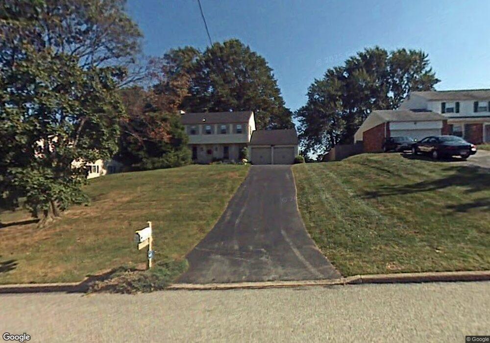 203 Laurel Ln, Broomall, PA 19008 - photo 1