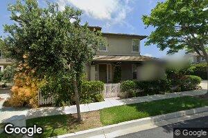 10 Fuertes, Irvine, CA 92617