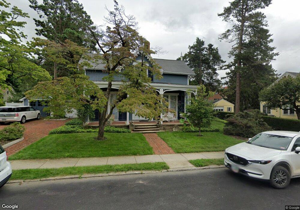 86 Maple Ave, Hastings On Hudson, NY 10706 - photo 1