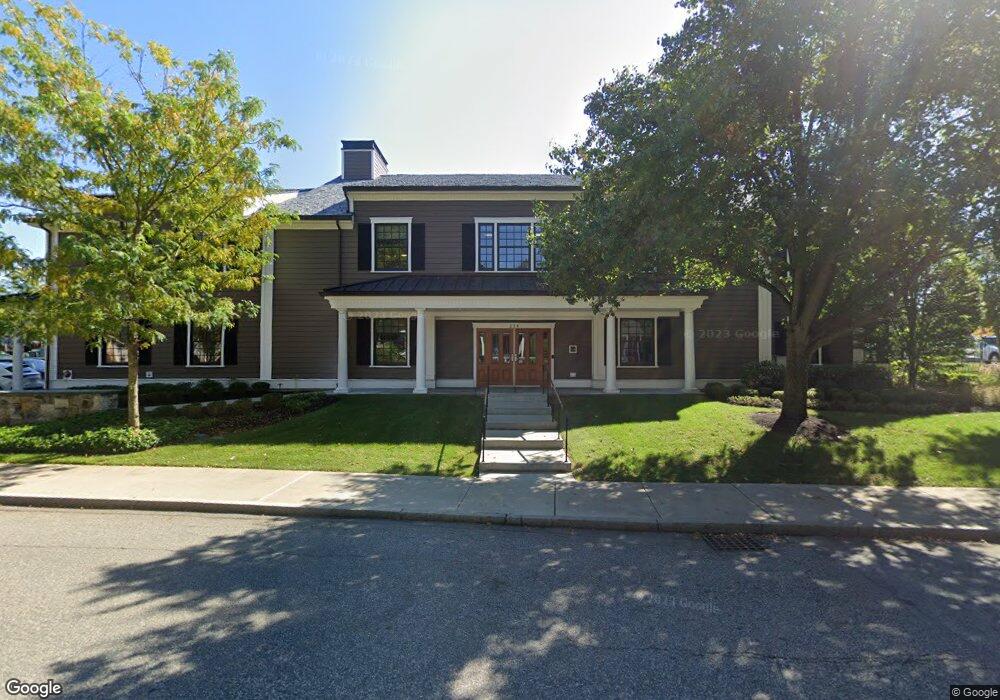 214 Garden St unit 6, Needham, MA 02492 - photo 1