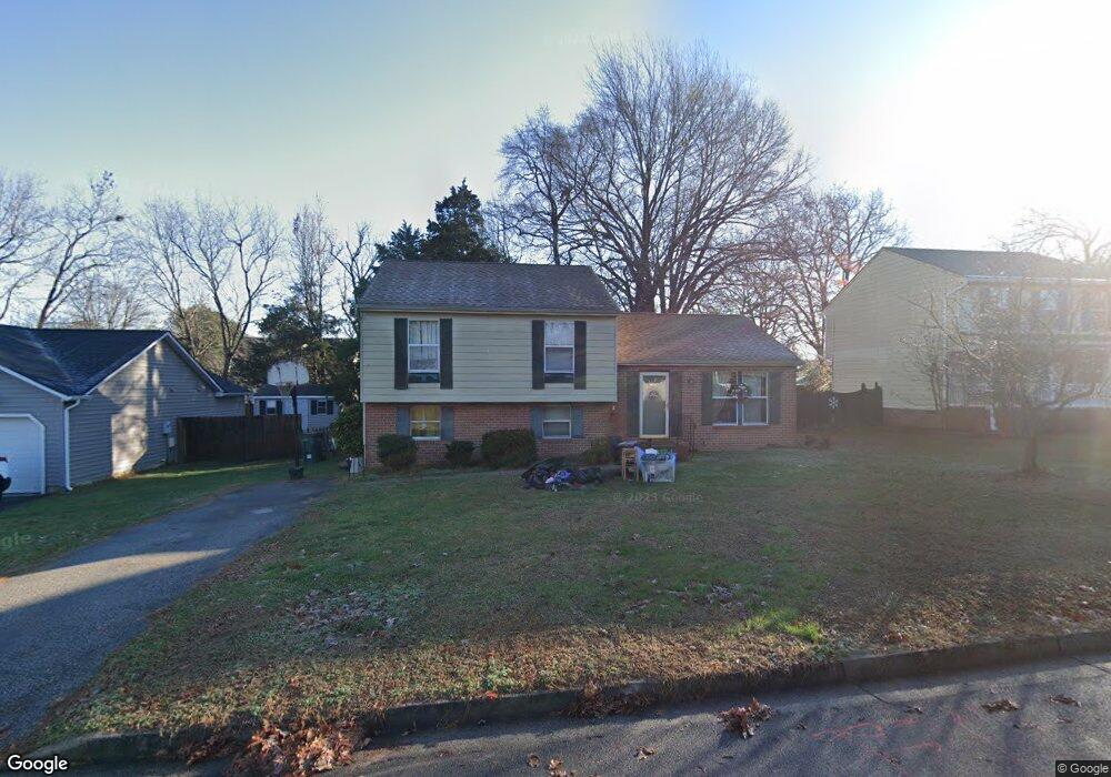 4607 Packard Rd, Glen Allen, VA 23060 - photo 1