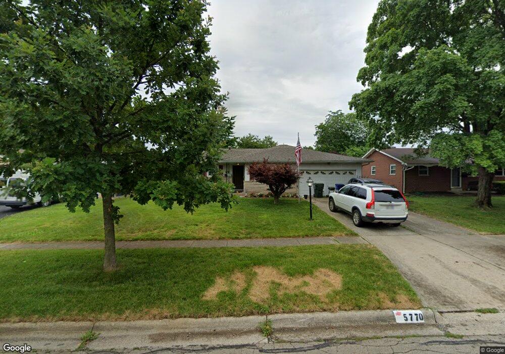 5770 Sandalwood Blvd, Columbus, OH 43229 - photo 1