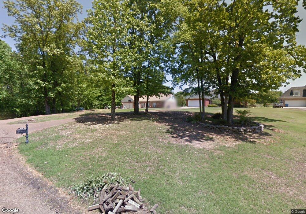 3545 Jaybird Rd, Hernando, MS 38632 - photo 1