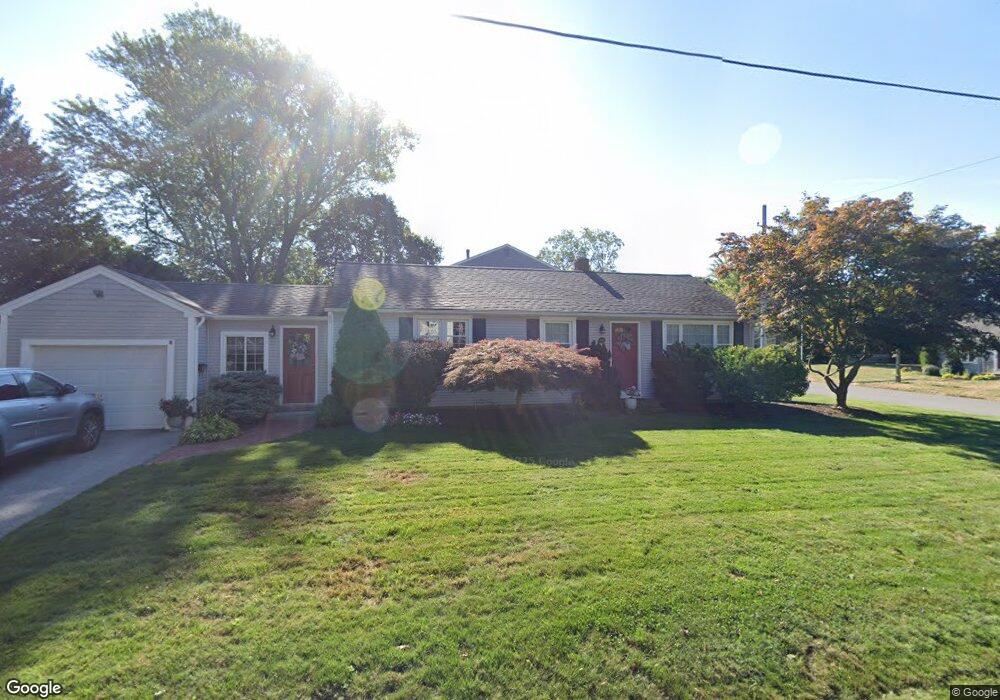 214 Sharon St, Warwick, RI 02886 - photo 1