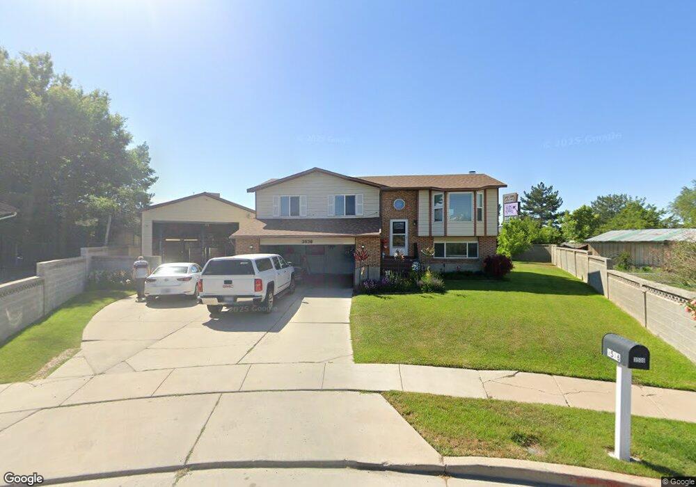 3536 W 7340 S, West Jordan, UT 84084 - photo 1