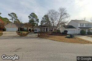 104 Opago Way, Lexington, SC 29073