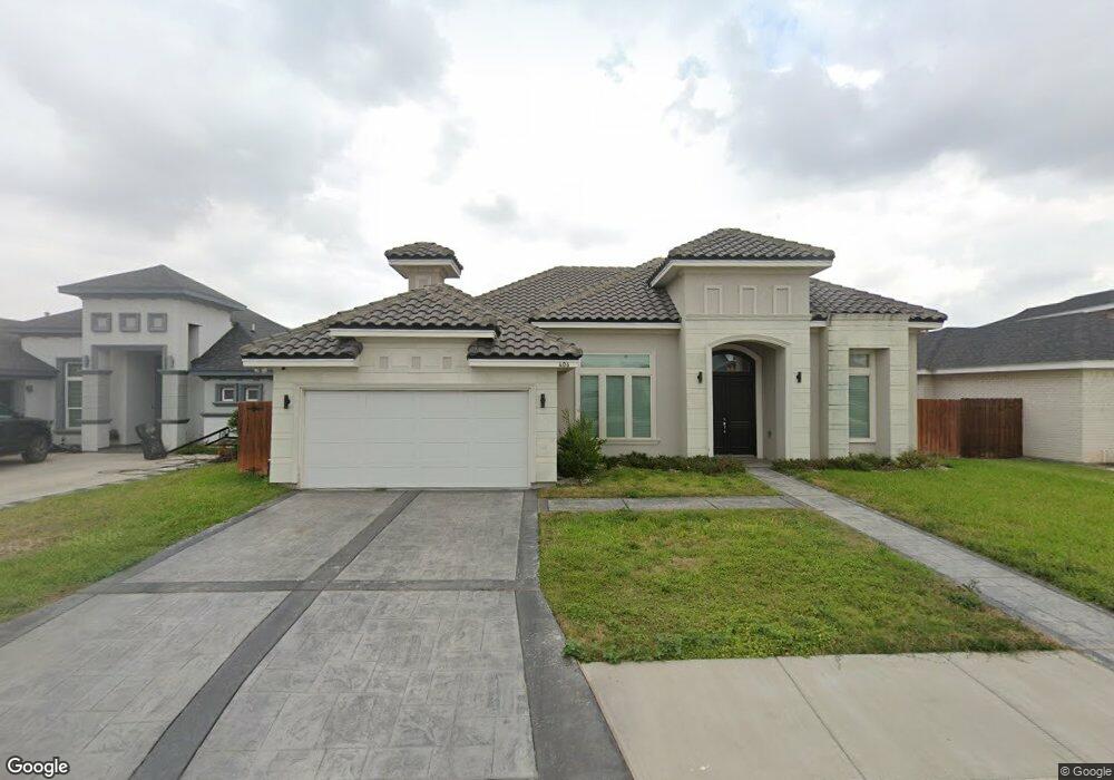 406 W Carmel Ave, Pharr, TX 78577 - photo 1