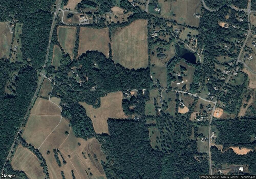 0 0 Gap Rd, Catoctin, VA 20175 - photo 1