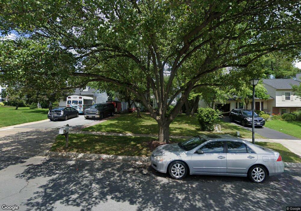 20336 Brandermill Dr, Germantown, MD 20876 - photo 1