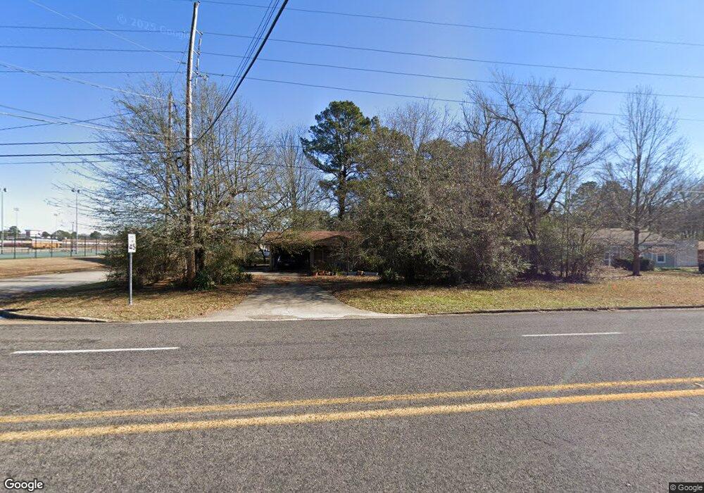 3201 Leopard Dr, Texarkana, TX 75501 - photo 1