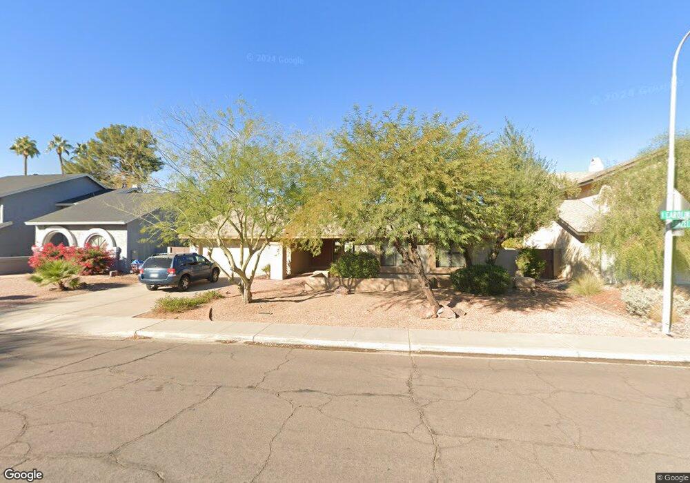 1942 E Caroline Ln, Tempe, AZ 85284 - photo 1