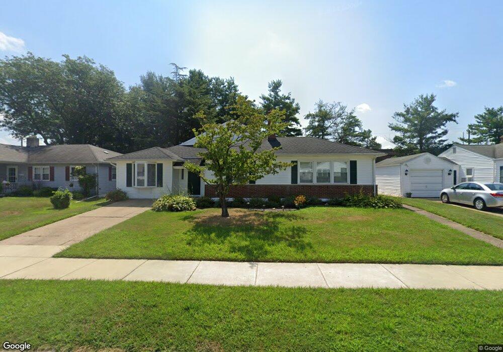 4524 Shady Dr, Wilmington, DE 19808 - photo 1