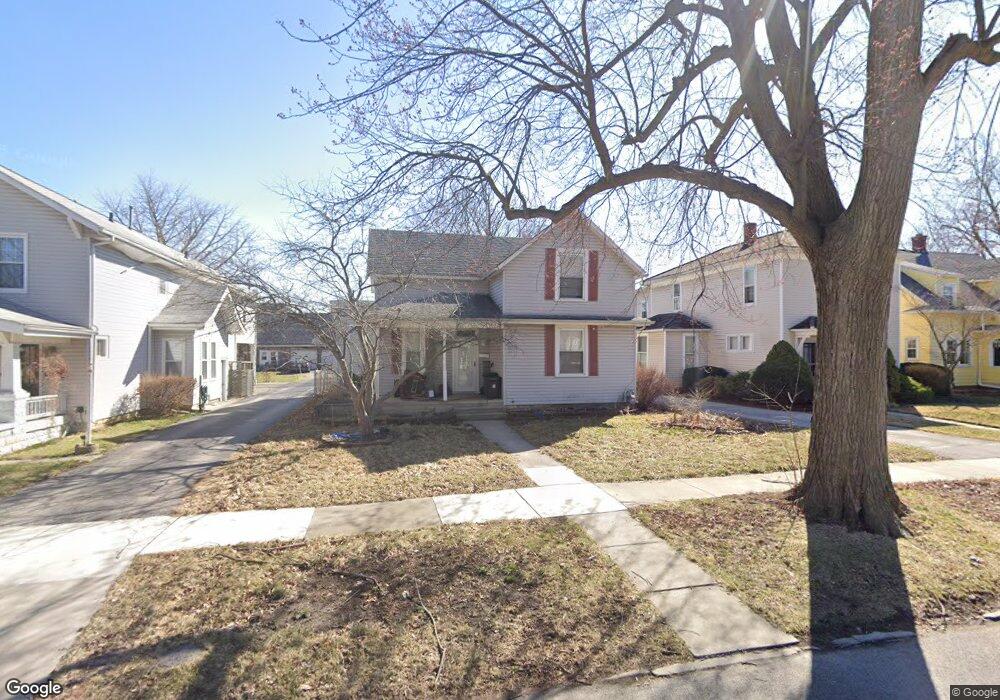 841 S Cory St, Findlay, OH 45840 - photo 1