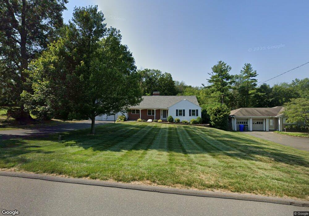 3 Bridge Ln, Enfield, CT 06082 - photo 1