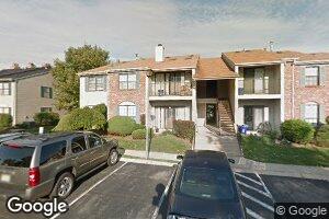 50 Taylor Dr Unit 323, Franklin Park, NJ 08823