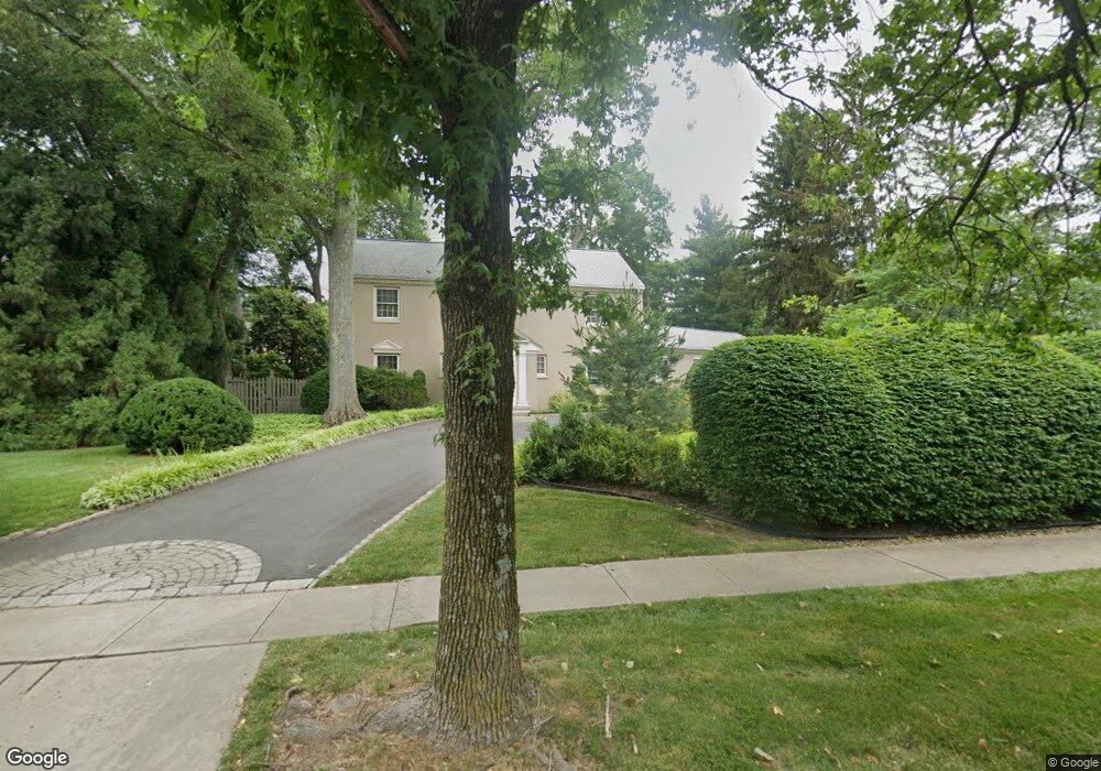 7 Hodge Rd, Princeton, NJ 08540 - photo 1