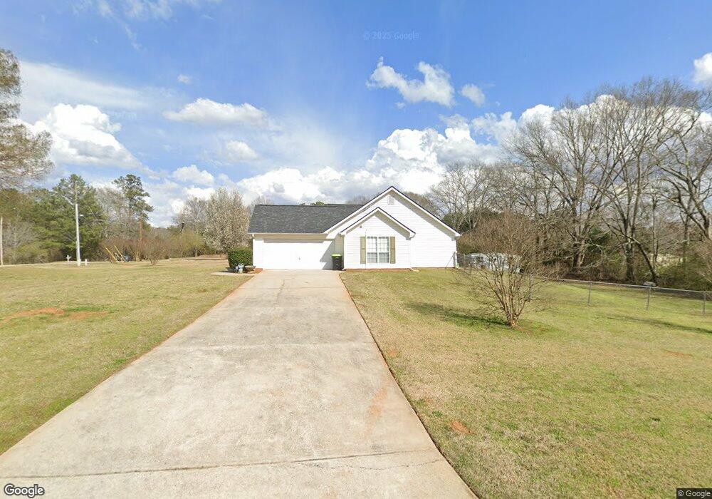 2001 Big Cypress Ln, Locust Grove, GA 30248 - photo 1