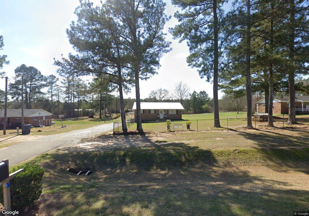 1660 Old Petersburg Rd, Lincolnton, GA 30817 - photo 1