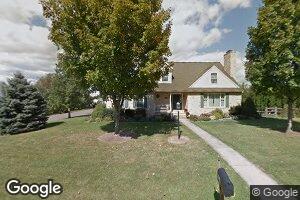 1408 Monroe Ave, Lewisburg, PA 17837