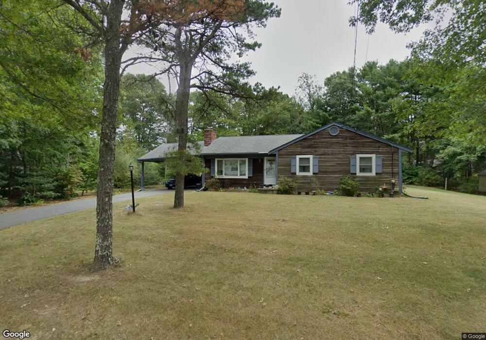 11 Green Acres Rd, East Falmouth, MA 02536 - photo 1