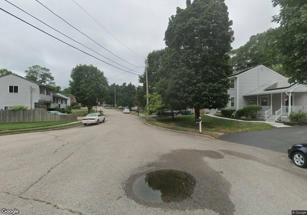 1 Emily Ln, Warwick, RI 02886 - photo 1