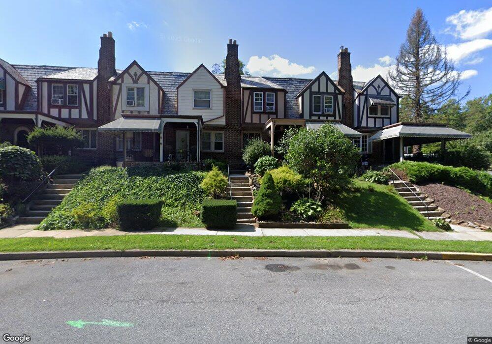 312 N 25th St, Reading, PA 19606 - photo 1